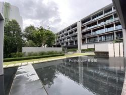 Seletar Park Residence (D28), Condominium #219946011